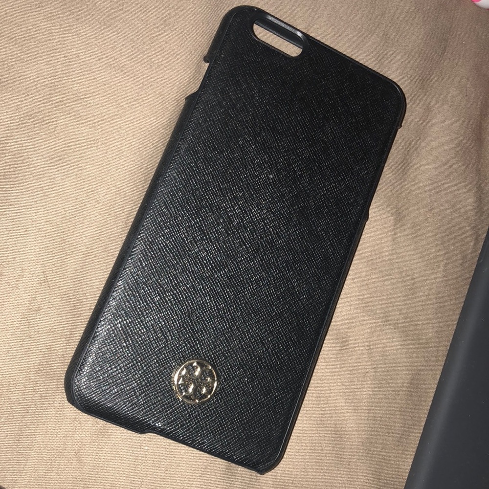 Tory Burch iPhone 6&7 Plus case